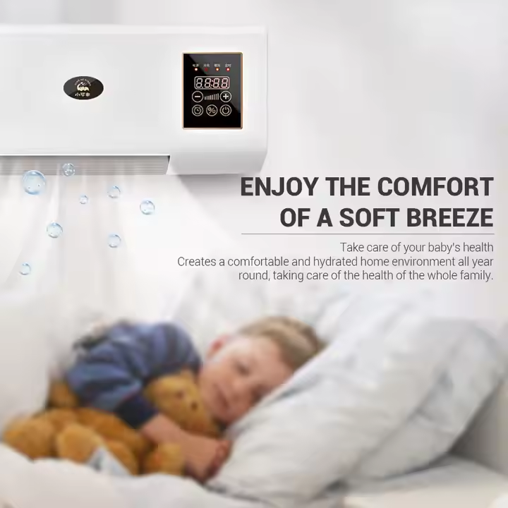 ❄️ LA SOLUTION CLIMALUX